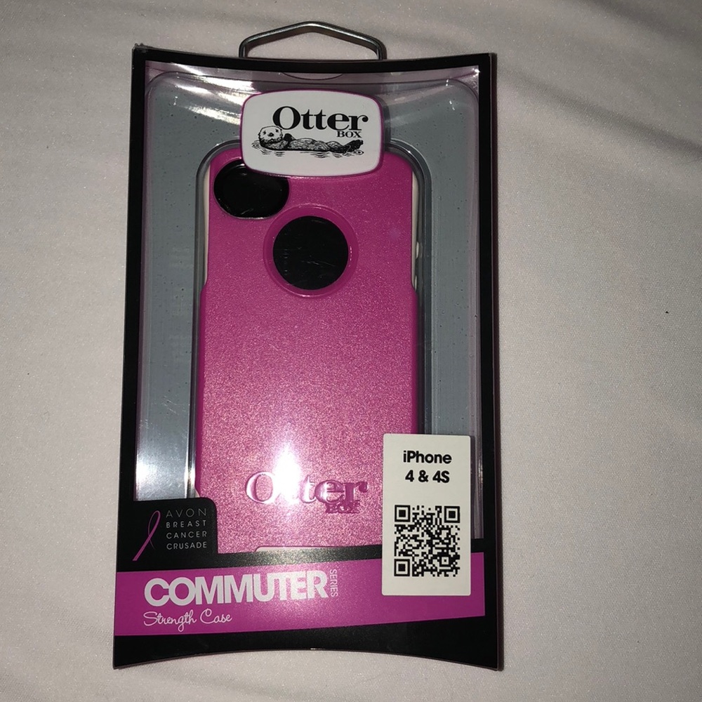 Phone case